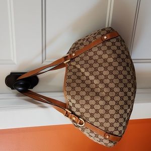 Gucci Vintage purse